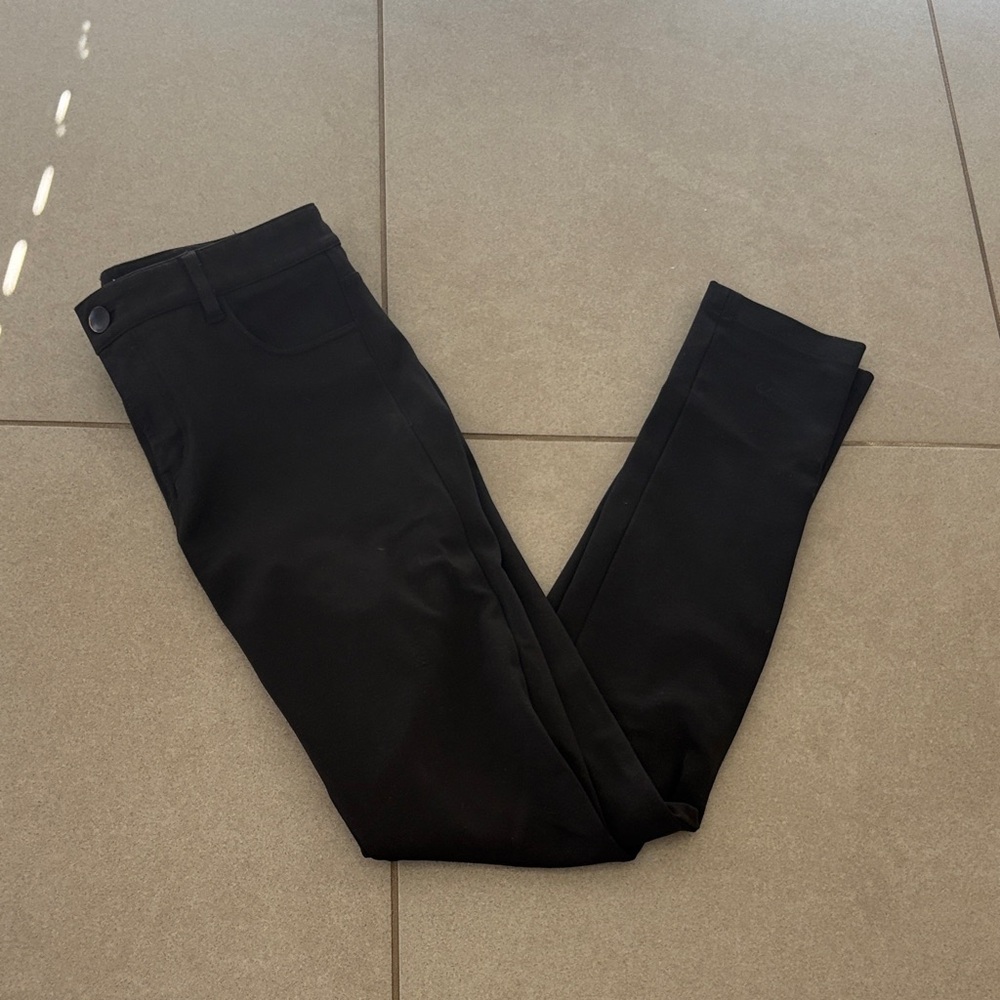 Vince Black Pants